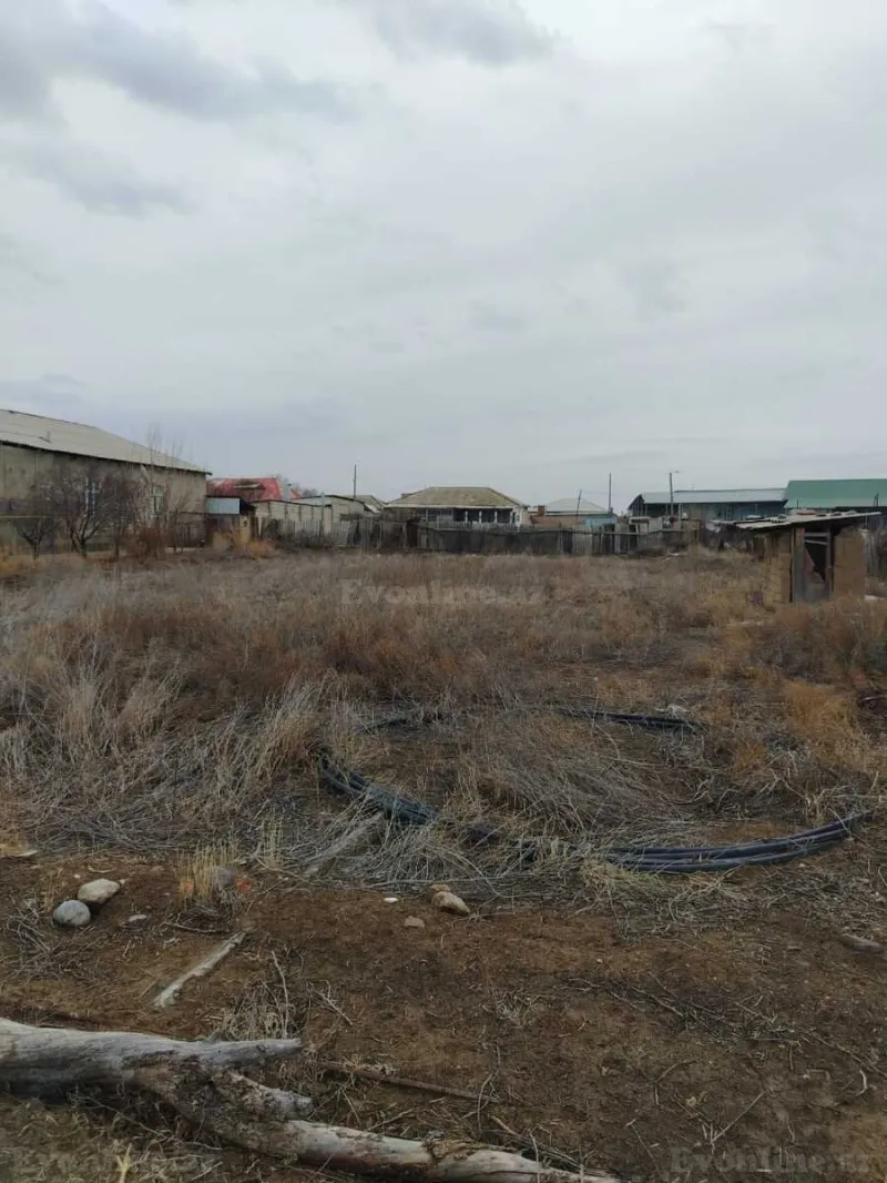 Satılır Torpaq 10 sot Naxçıvan