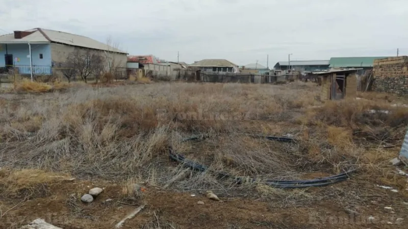 Satılır Torpaq 10 sot Naxçıvan - şəkil 2