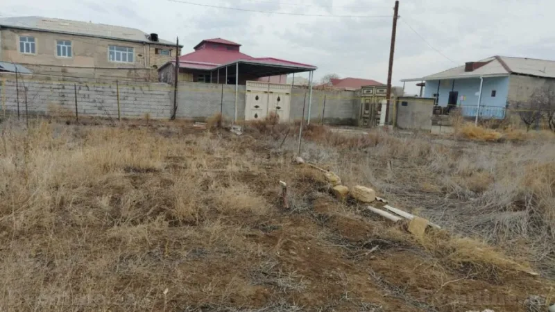 Satılır Torpaq 10 sot Naxçıvan - şəkil 4