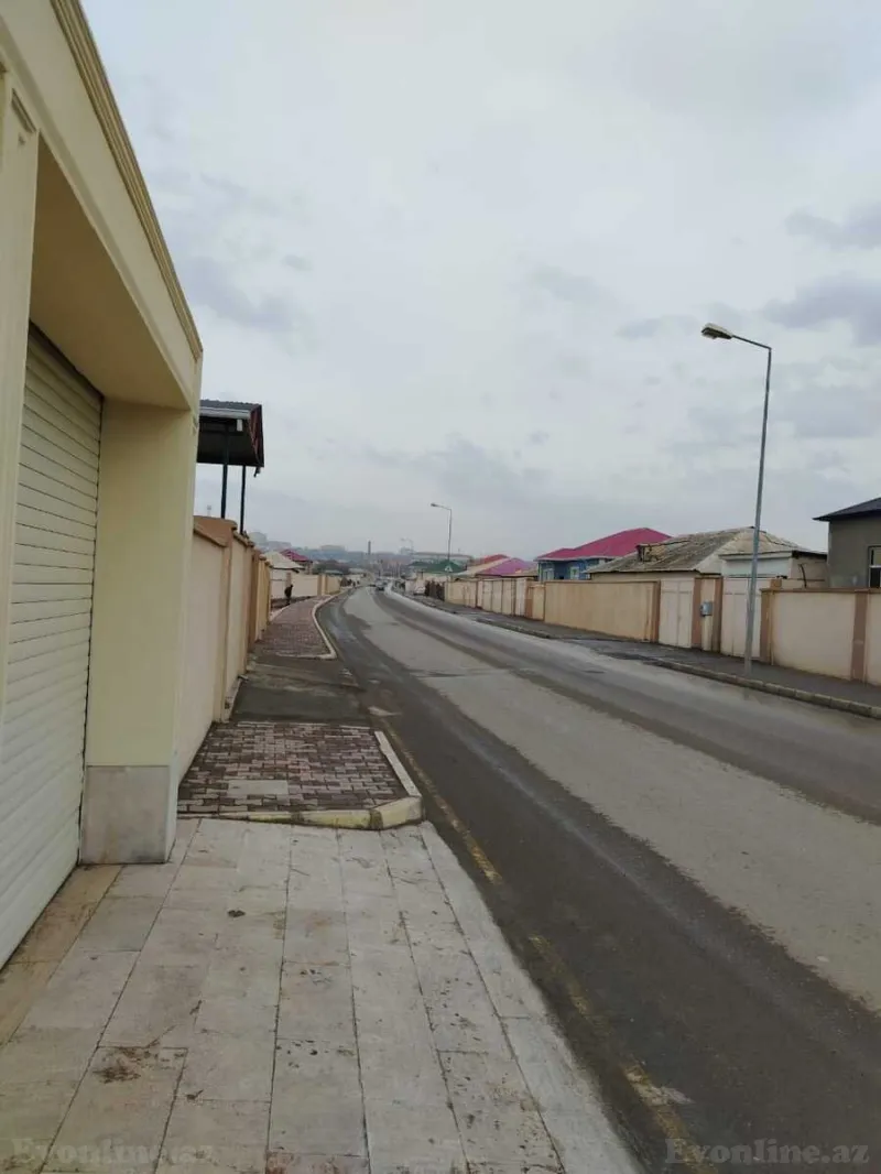Satılır Torpaq 10 sot Naxçıvan - şəkil 5