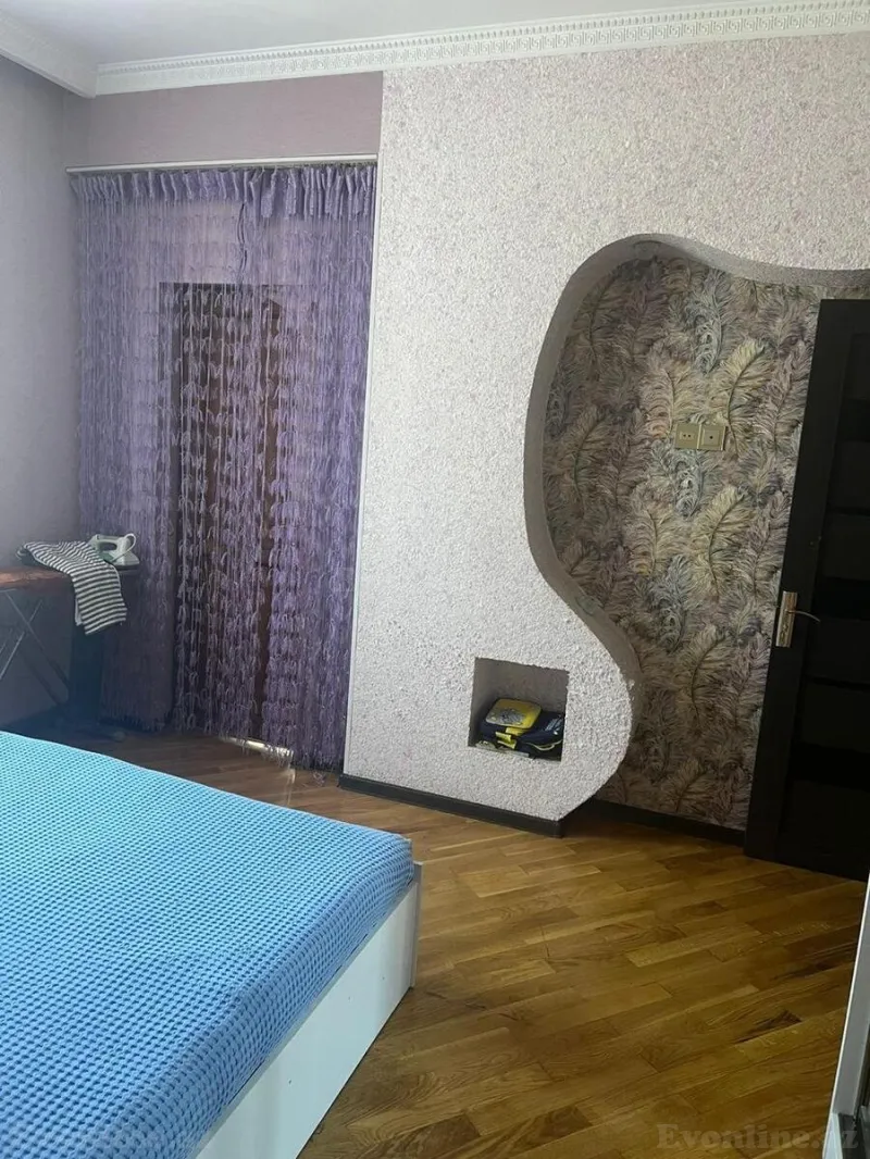 Satılır 2 otaqlı Mənzil Yeni tikili 62 m² Yeni Yasamal - şəkil 2