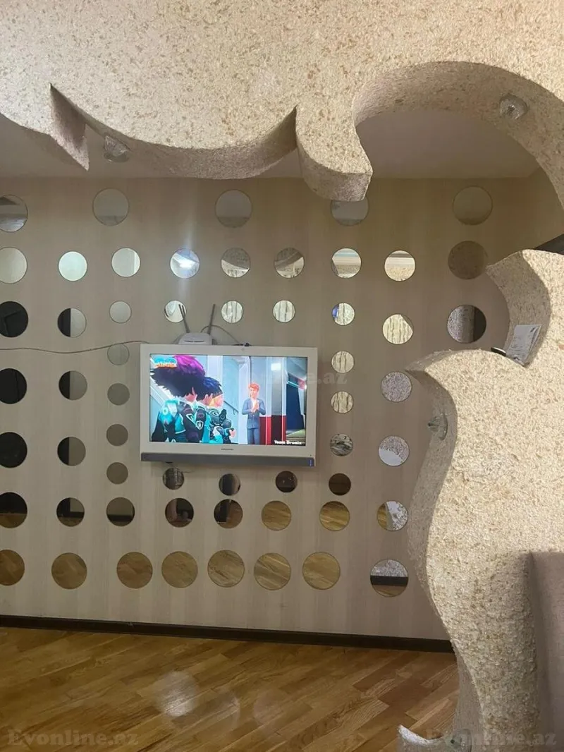 Satılır 2 otaqlı Mənzil Yeni tikili 62 m² Yeni Yasamal - şəkil 3