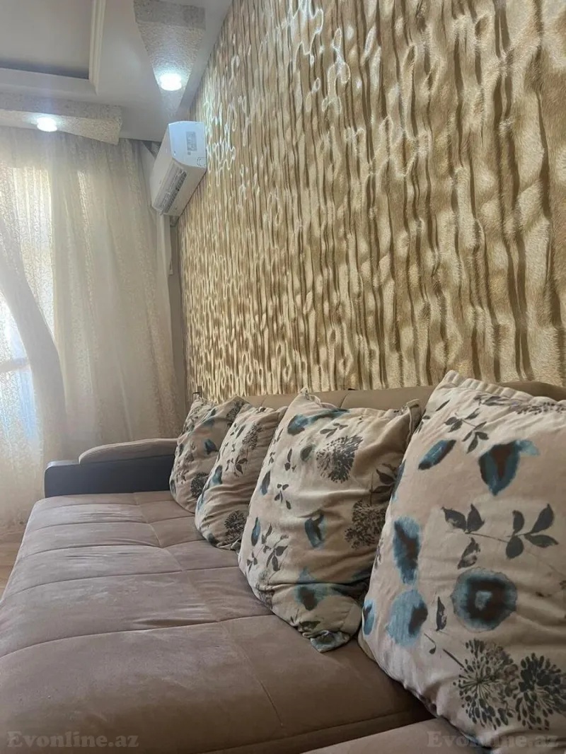 Satılır 2 otaqlı Mənzil Yeni tikili 62 m² Yeni Yasamal - şəkil 5