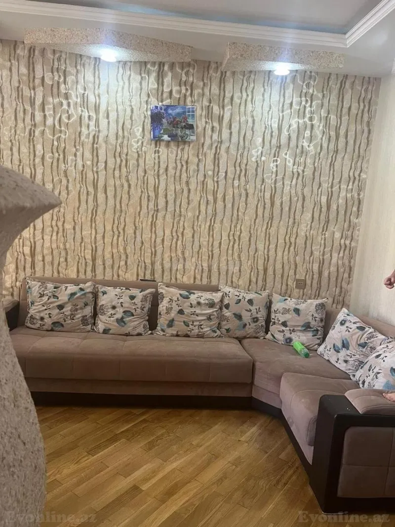 Satılır 2 otaqlı Mənzil Yeni tikili 62 m² Yeni Yasamal - şəkil 6