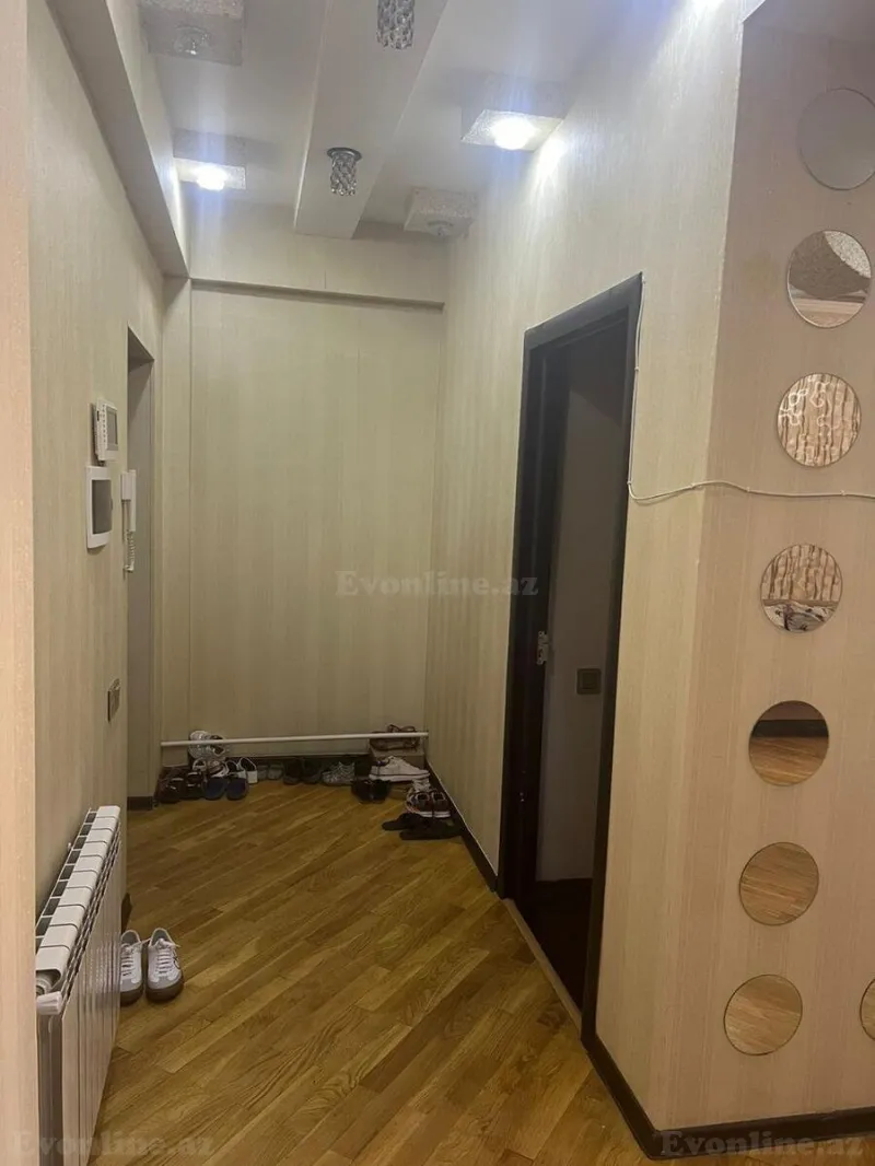 Satılır 2 otaqlı Mənzil Yeni tikili 62 m² Yeni Yasamal - şəkil 8