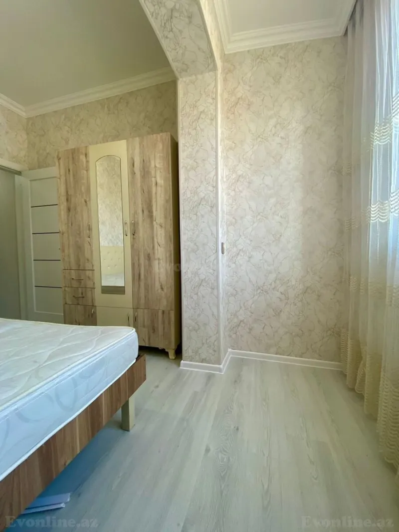 Satılır 2 otaqlı Mənzil Köhnə tikili 42 m² Əhmədli - şəkil 6