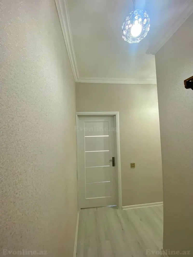 Satılır 2 otaqlı Mənzil Köhnə tikili 42 m² Əhmədli - şəkil 12