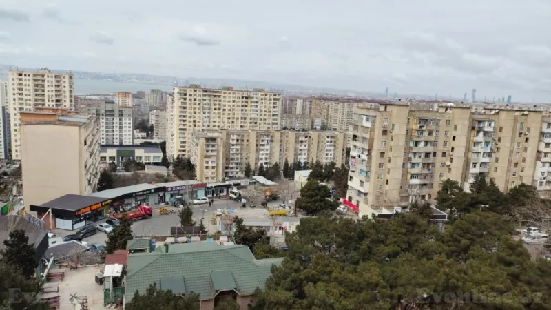 Satılır 2 otaqlı Mənzil Köhnə tikili 42 m² Əhmədli - şəkil 13