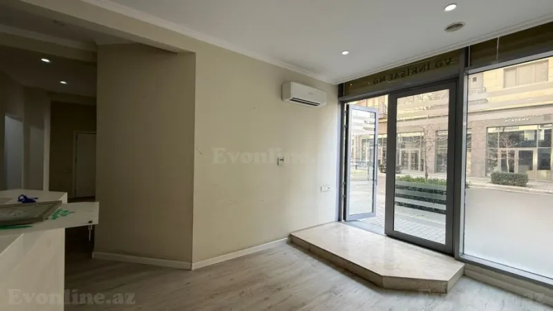 Kirayə verilir Obyekt 260 m² Xətai r. - şəkil 2