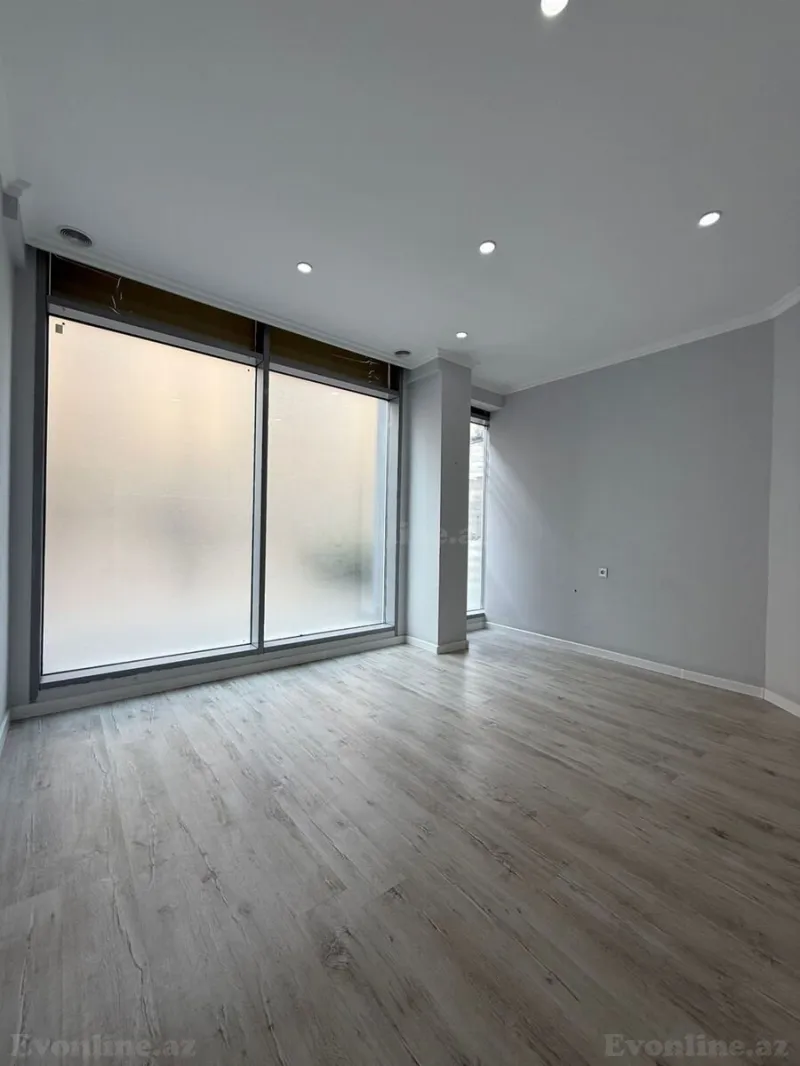 Kirayə verilir Obyekt 260 m² Xətai r. - şəkil 4