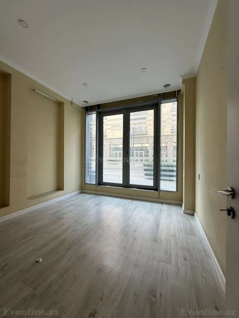 Kirayə verilir Obyekt 260 m² Xətai r. - şəkil 5
