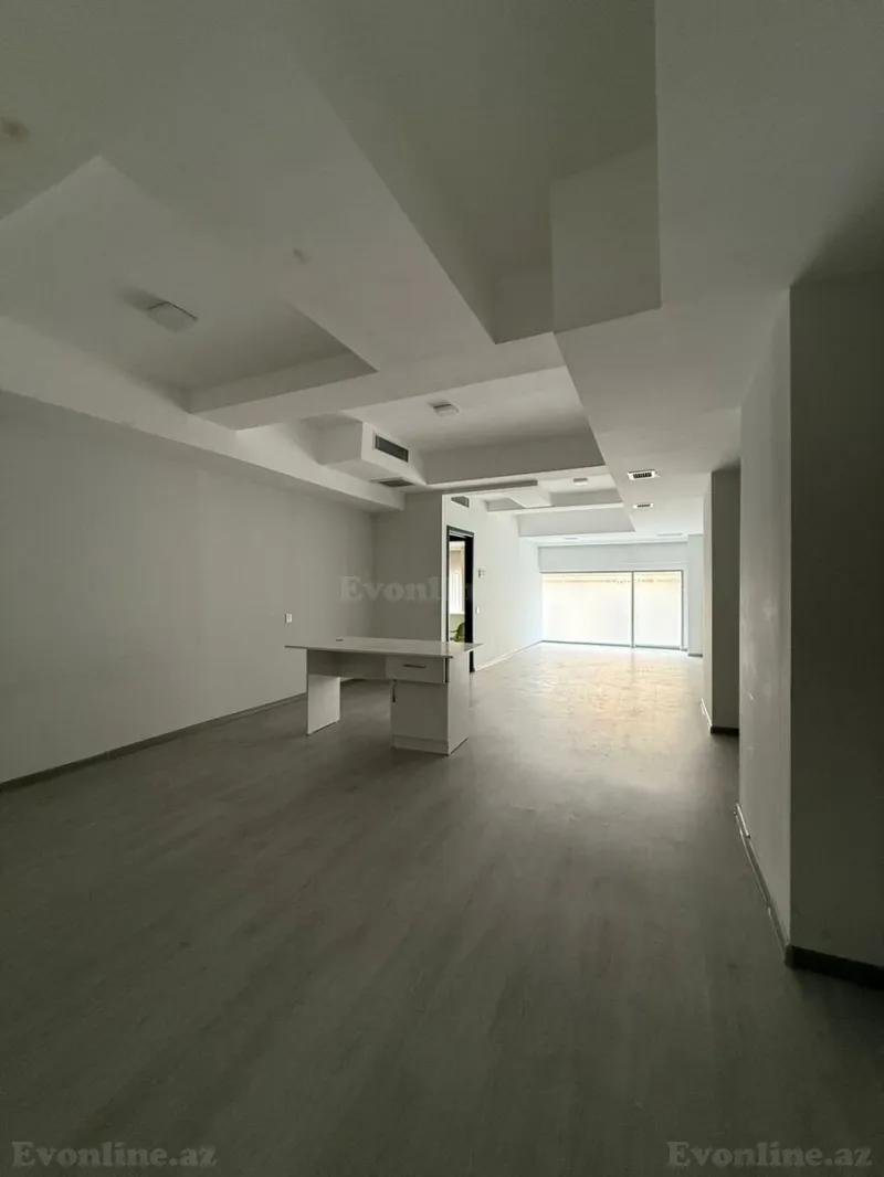 Kirayə verilir Obyekt 260 m² Xətai r. - şəkil 6