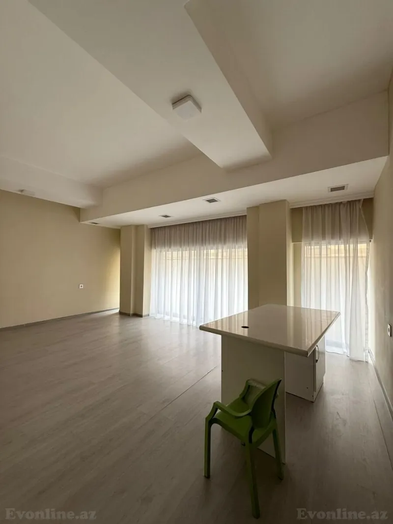 Kirayə verilir Obyekt 260 m² Xətai r. - şəkil 8