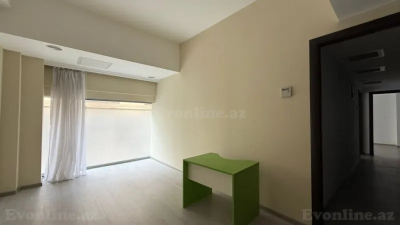 Kirayə verilir Obyekt 260 m² Xətai r. - şəkil 9