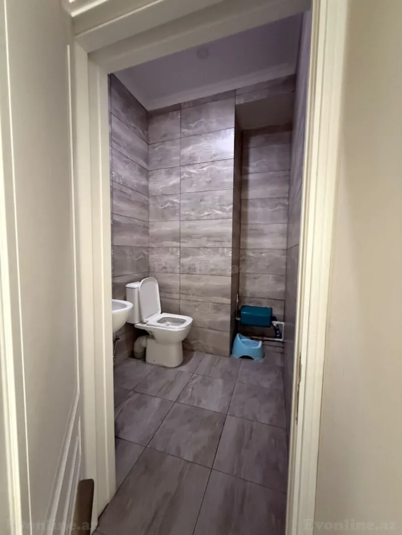 Kirayə verilir Obyekt 260 m² Xətai r. - şəkil 13