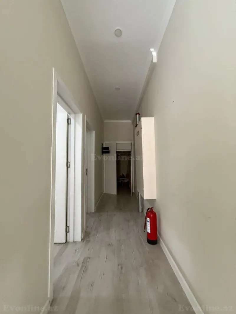 Kirayə verilir Obyekt 260 m² Xətai r. - şəkil 14