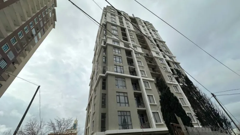 Satılır 2 otaqlı Mənzil Yeni tikili 86 m² Yasamal