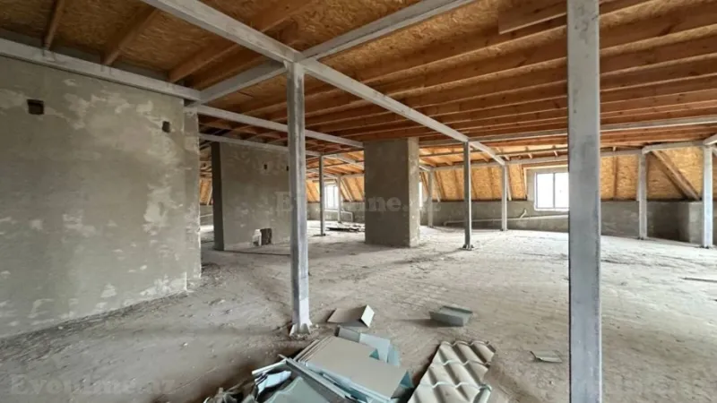 Satılır 2 otaqlı Mənzil Yeni tikili 86 m² Yasamal - şəkil 4