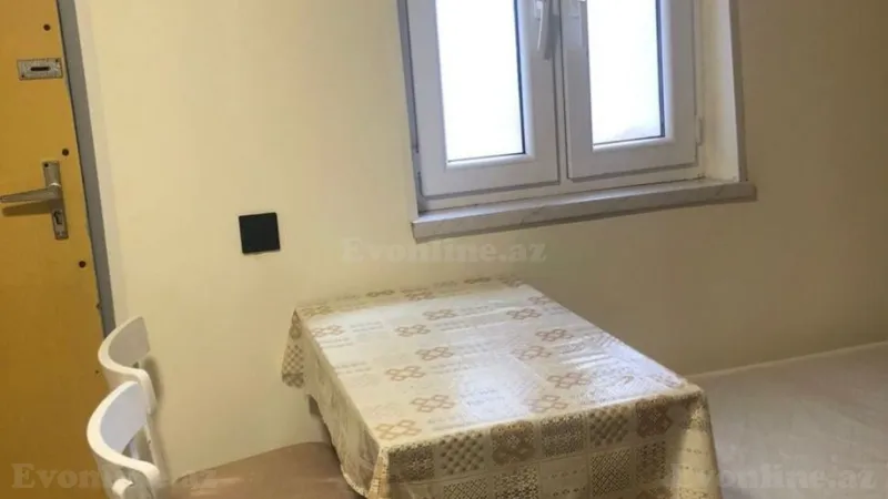 Kirayə verilir 1 otaqlı Mənzil Köhnə tikili 35 m² 28 May m. - şəkil 3