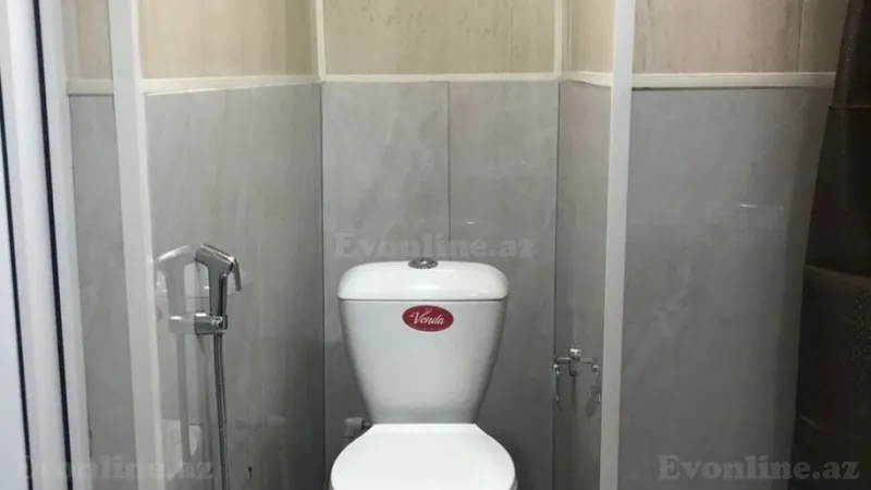 Kirayə verilir 1 otaqlı Mənzil Köhnə tikili 35 m² 28 May m. - şəkil 4