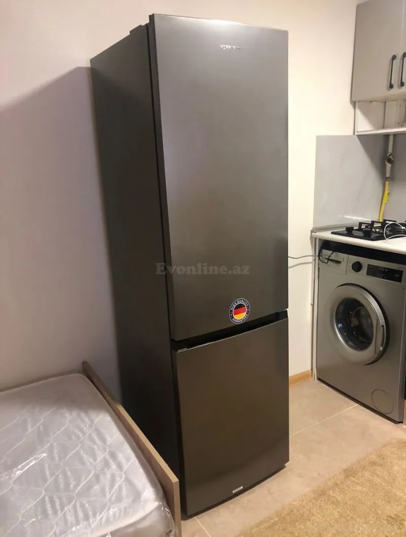 Kirayə verilir 1 otaqlı Mənzil Köhnə tikili 35 m² 28 May m. - şəkil 6