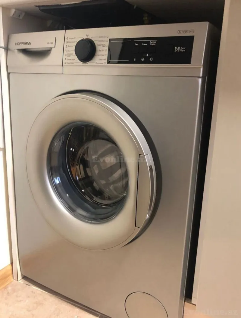 Kirayə verilir 1 otaqlı Mənzil Köhnə tikili 35 m² 28 May m. - şəkil 7