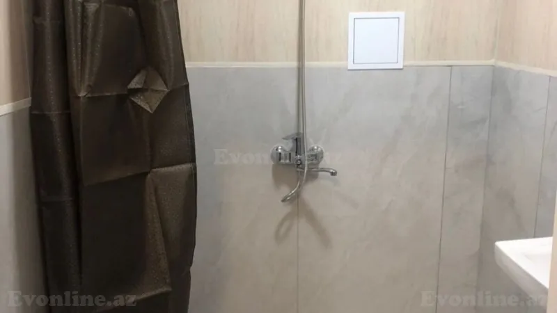 Kirayə verilir 1 otaqlı Mənzil Köhnə tikili 35 m² 28 May m. - şəkil 9