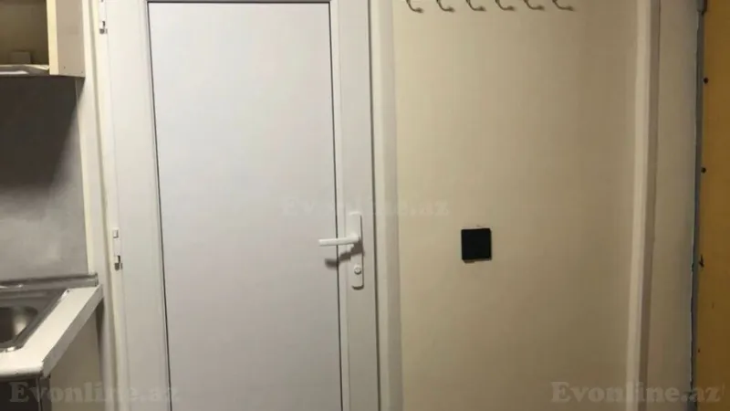 Kirayə verilir 1 otaqlı Mənzil Köhnə tikili 35 m² 28 May m. - şəkil 10