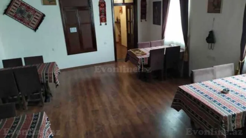 Satılır Obyekt 1200 m² Memar Əcəmi m. - şəkil 2