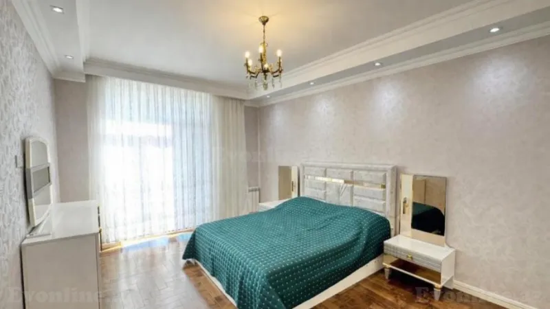 Kirayə verilir 2 otaqlı Mənzil Yeni tikili 80 m² Xətai r. - şəkil 9