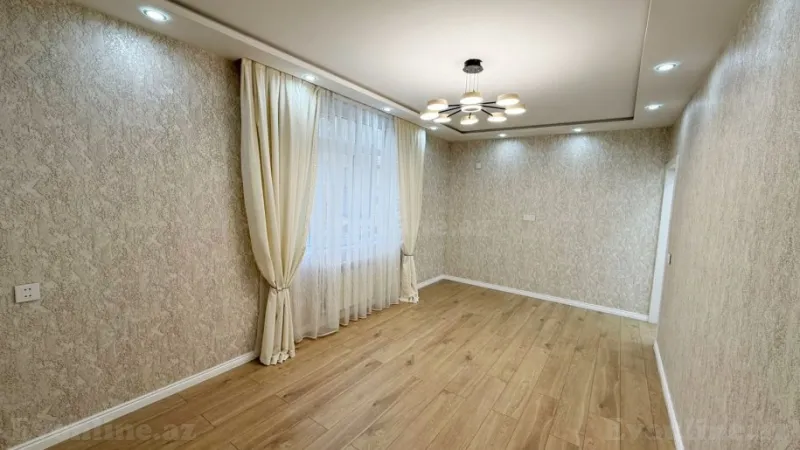 Satılır 2 otaqlı Mənzil Köhnə tikili 60 m² Həzi Aslanov m.