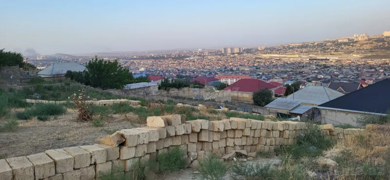 Satılır Torpaq 4.5 sot Sulutəpə - şəkil 2