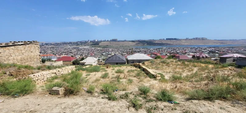 Satılır Torpaq 4.5 sot Sulutəpə - şəkil 3