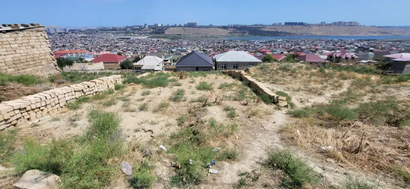 Satılır Torpaq 4.5 sot Sulutəpə - şəkil 4