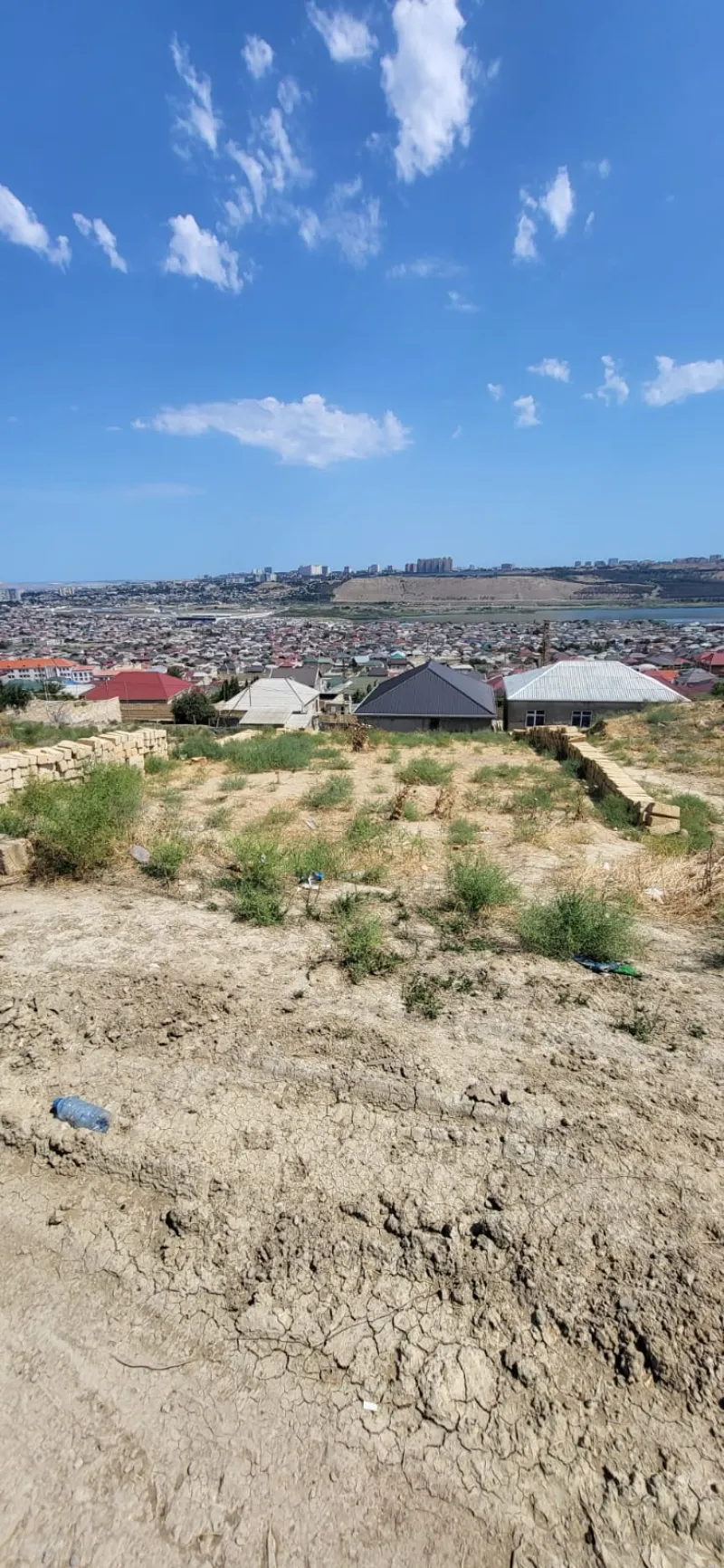 Satılır Torpaq 4.5 sot Sulutəpə - şəkil 5