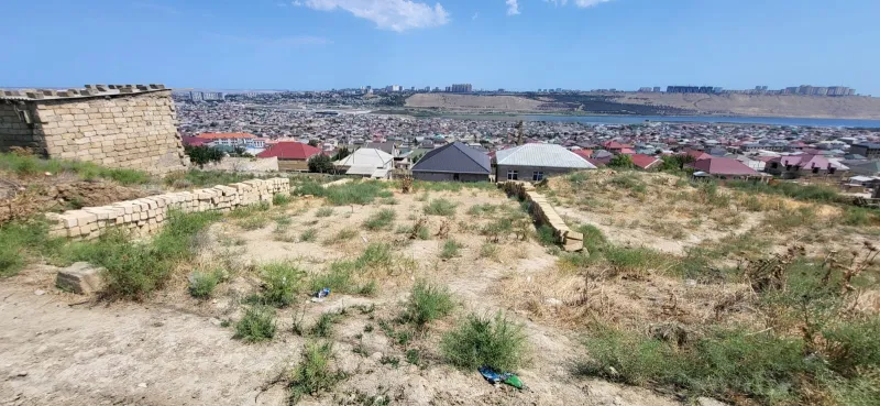 Satılır Torpaq 4.5 sot Sulutəpə - şəkil 6