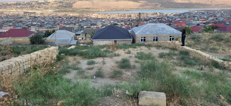 Satılır Torpaq 4.5 sot Sulutəpə - şəkil 7