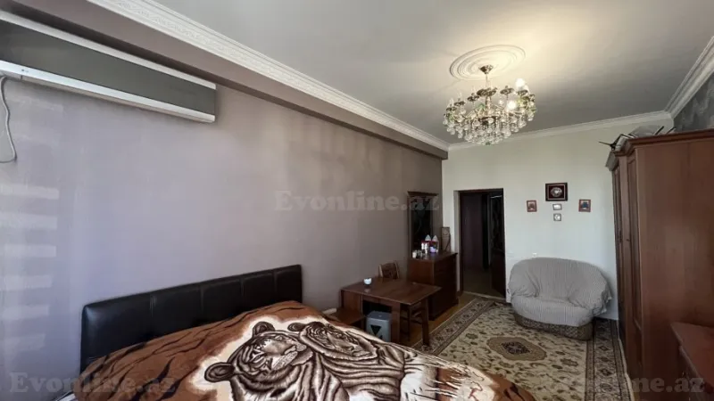 Satılır 2 otaqlı Mənzil Yeni tikili 57 m² Yasamal - şəkil 3