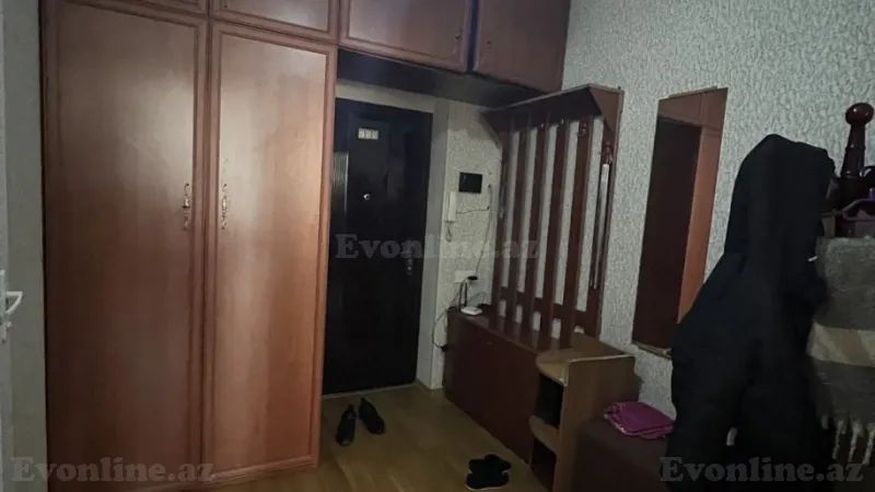 Satılır 2 otaqlı Mənzil Yeni tikili 57 m² Yasamal - şəkil 6