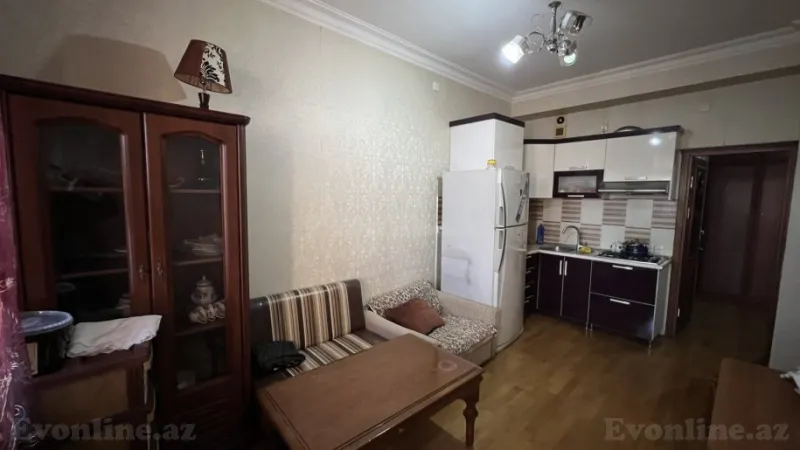 Satılır 2 otaqlı Mənzil Yeni tikili 57 m² Yasamal - şəkil 7