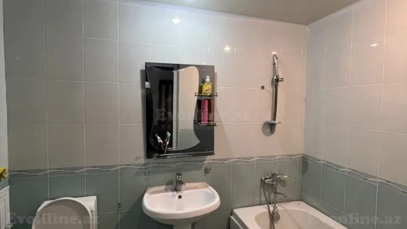 Satılır 2 otaqlı Mənzil Yeni tikili 57 m² Yasamal - şəkil 8