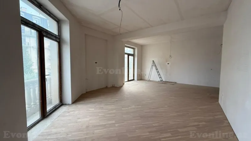 Satılır 3 otaqlı Mənzil Yeni tikili 130 m² Xətai r. - şəkil 3