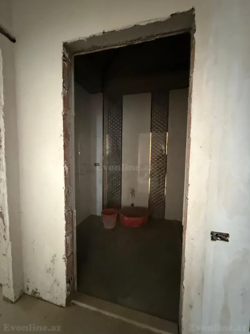 Satılır 3 otaqlı Mənzil Yeni tikili 130 m² Xətai r. - şəkil 10