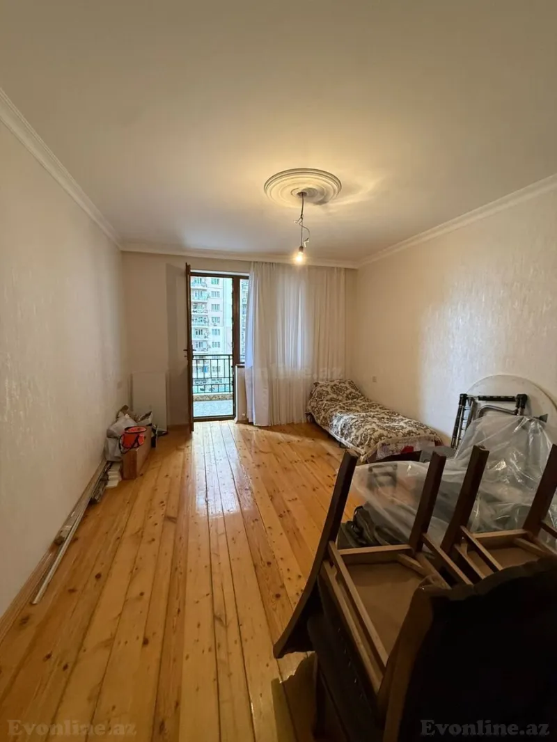 Satılır 3 otaqlı Mənzil Yeni tikili 105 m² Yeni Yasamal - şəkil 4