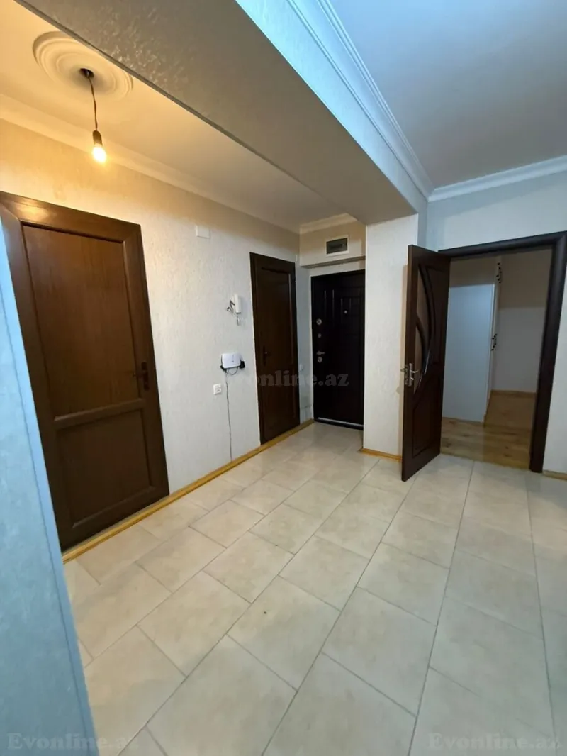 Satılır 3 otaqlı Mənzil Yeni tikili 105 m² Yeni Yasamal - şəkil 6