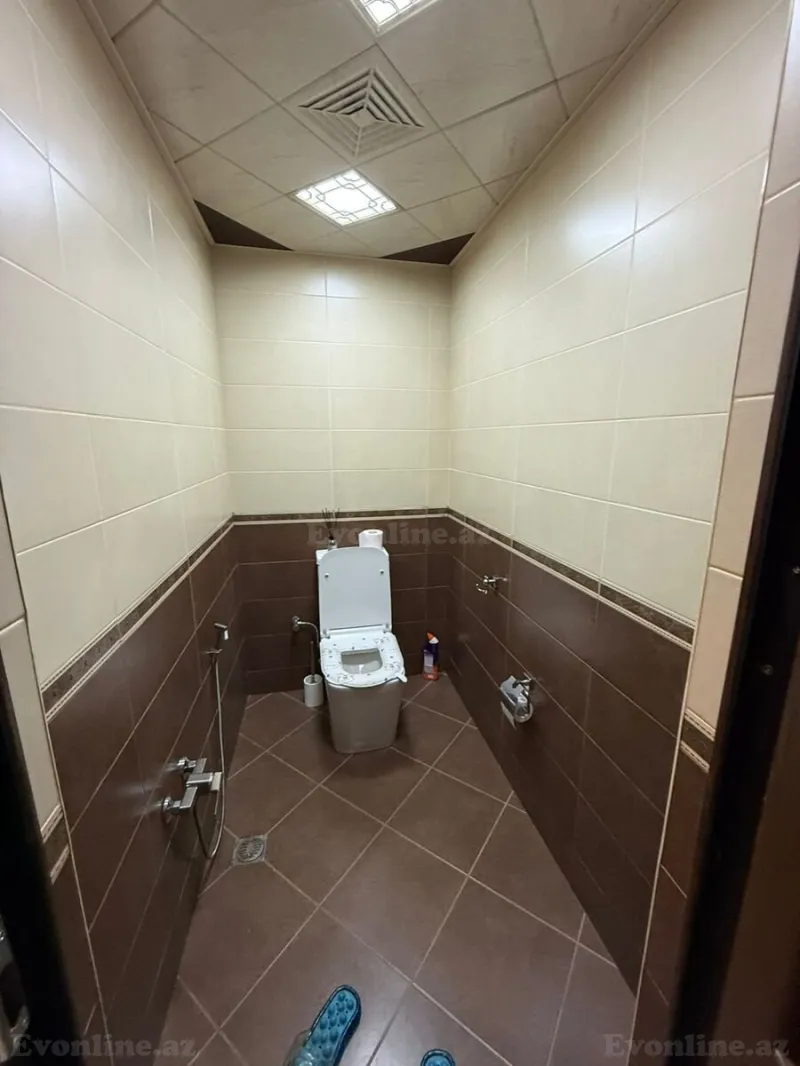 Satılır 3 otaqlı Mənzil Yeni tikili 105 m² Yeni Yasamal - şəkil 8