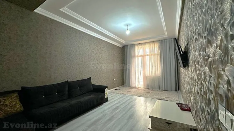 Satılır 3 otaqlı Mənzil Yeni tikili 107 m² Yeni Yasamal - şəkil 2