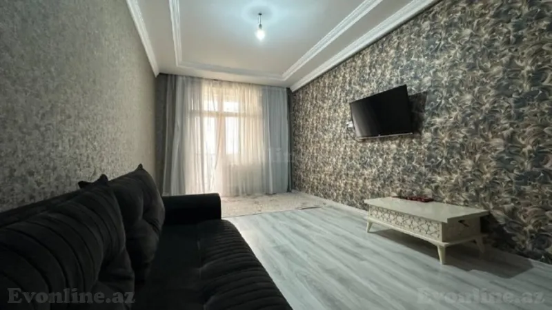 Satılır 3 otaqlı Mənzil Yeni tikili 107 m² Yeni Yasamal - şəkil 3