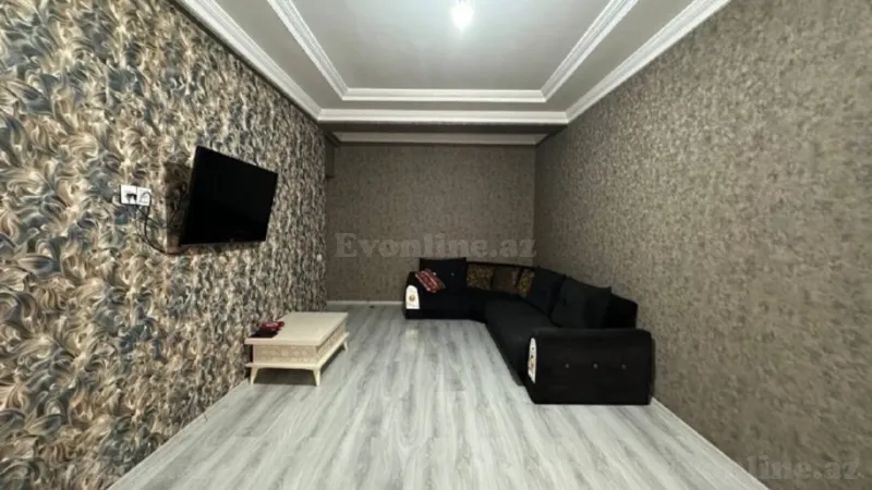 Satılır 3 otaqlı Mənzil Yeni tikili 107 m² Yeni Yasamal - şəkil 5