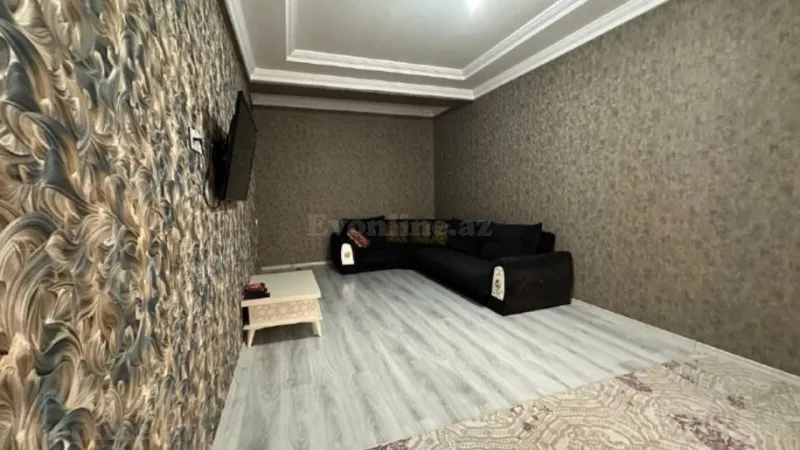 Satılır 3 otaqlı Mənzil Yeni tikili 107 m² Yeni Yasamal - şəkil 7